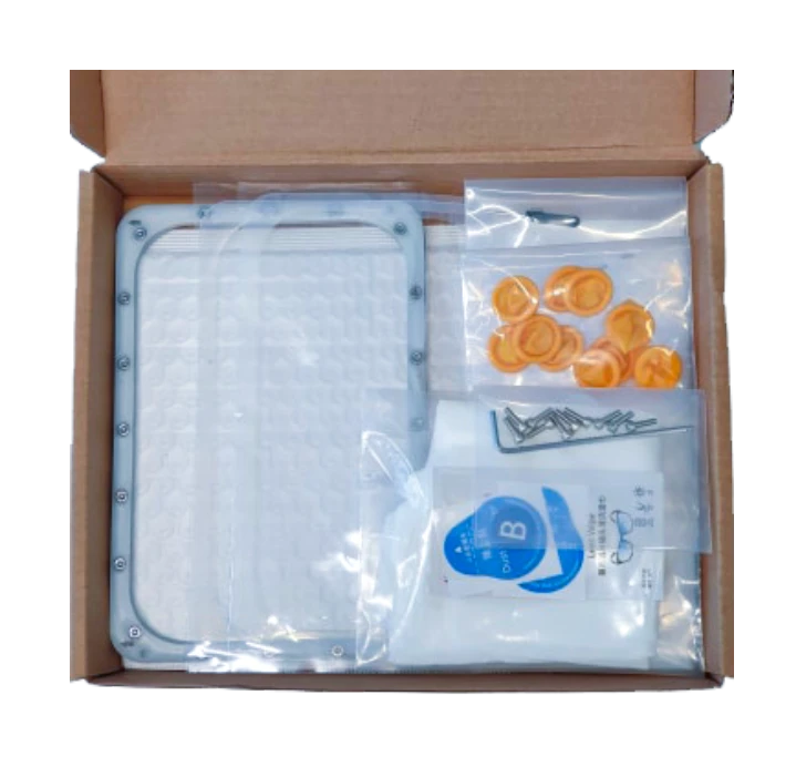 V2 Resin tank FEP film changing kit Accufab-D1