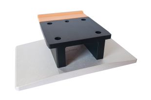 Accufab-D1s printing plate