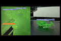BAMBU LAB X1E Multi Engineering Material 3D Printer (with AMS)