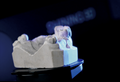 3D Dental Scanner AutoScan DS-EX PRO H