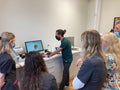 Formation Imprimantes 3D/Scanners 3D - Secteur Dentaire