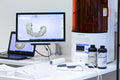 Formation Imprimantes 3D/Scanners 3D - Secteur Dentaire