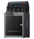 BAMBU LAB X1E Multi Engineering Material 3D Printer (with AMS)